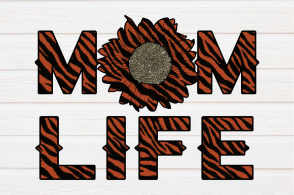 Animal Print Mom Life Sublimation: A Designer’s Real-World Review