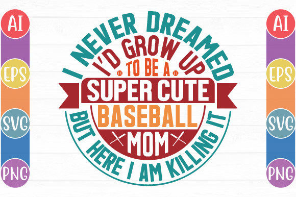 Baseball Mom, Killing Momma, Mom Day
