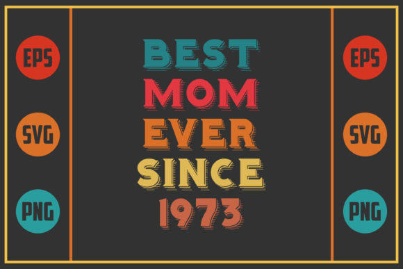 Best Mom Ever Since 1973: A Designer’s Honest Review for Real Embroidery Use