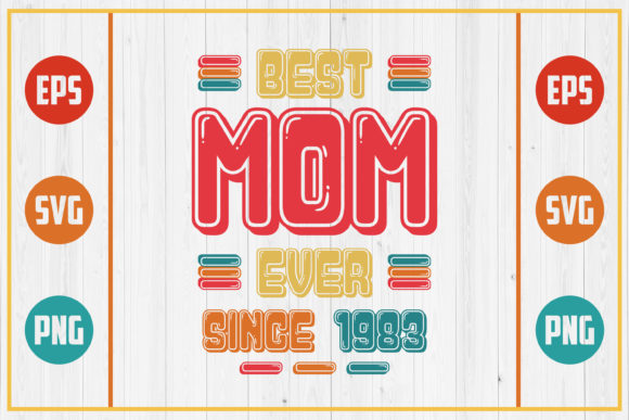 Best Mom Ever Since 1983: A Designer’s Honest Take