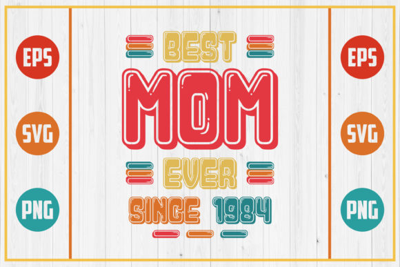 Best Mom Ever Since 1984 – A Designer’s Real-World Embroidery Review