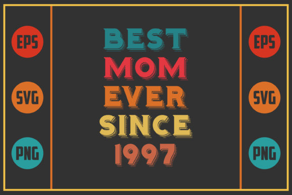 Best Mom Ever Since 1997: A Designer’s Honest Take
