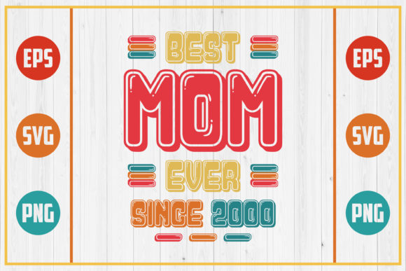Best Mom Ever Since 2000: A Designer’s Real-World Embroidery Review