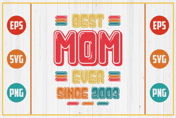 Best Mom Ever Since 2003: A Designer’s Real-World Review