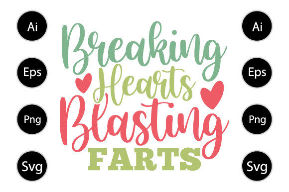 Breaking Hearts Blasting Farts, Mom Gift: A Designer’s Honest Review for Real Embroidery Use