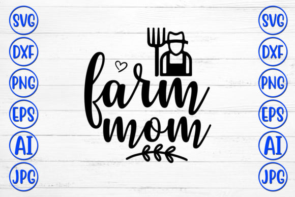 Farm Mom: A Practical Designer’s Take on Real Embroidery Use