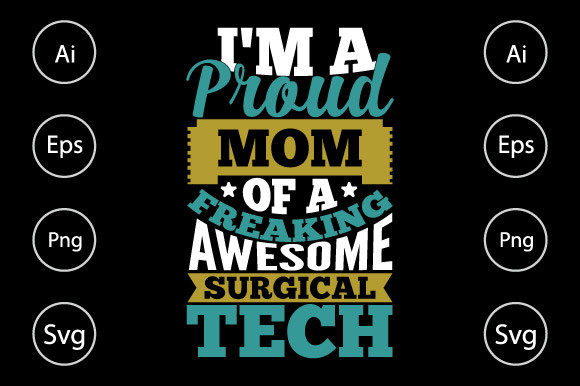 Freaking Mom, Proud Mom T Shirt: A Designer’s Real-World Review
