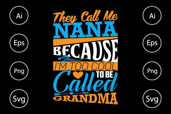 Grandma Lover, Gift for Mom T Shirt: A Designer’s Honest Take