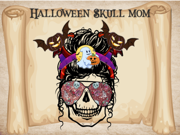Halloween Skull Mom: A Designer’s Real Talk Review