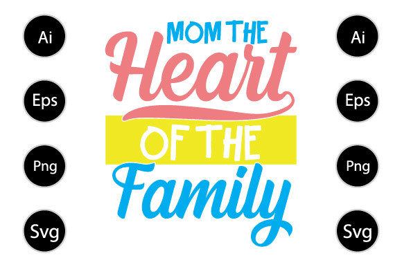 Mom Heart of Family, Mother Day T Shirt: A Designer’s Real-World Review