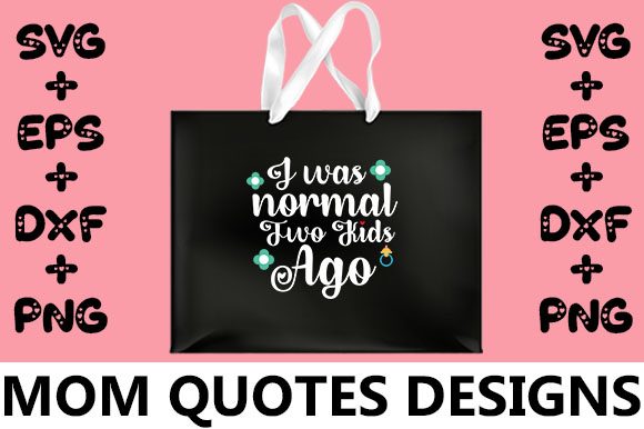 MOM I Was Normal Two Kids Ago: A Designer’s Real-World Embroidery Review