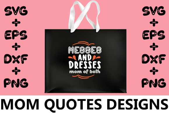 MOM Messes and Dresses Mom of Both: A Designer’s Honest Take