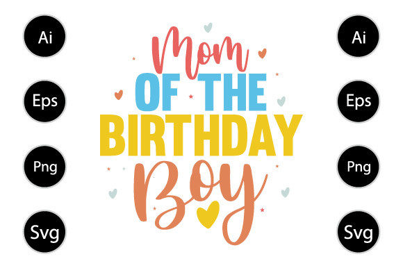 Mom of the Birthday Boy T Shirt Clothing Review