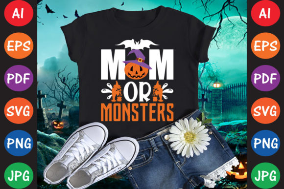 Mom or Monsters: A Designer’s Honest Review for Real Embroidery Projects