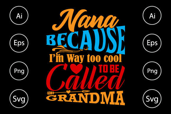 Mom Shirt, Mother’s Day Gift, Nana Lover