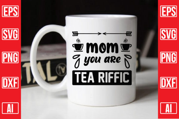 Mom You Are Tea Raffic: A Designer’s Real-World Review