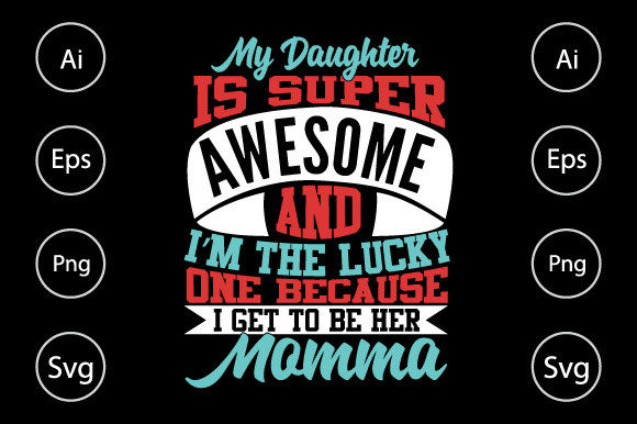 Momma Lover: A Heartfelt Embroidery Design for Real Projects