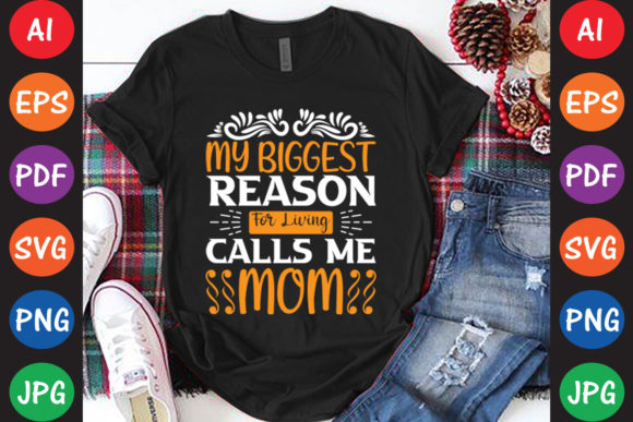 My Biggest Reason for Living Calls Me Mom – A Designer’s Real-World Review