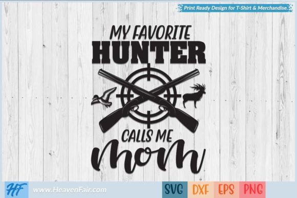 My Favorite Hunter Calls Me Mom – A Designer’s Honest Review