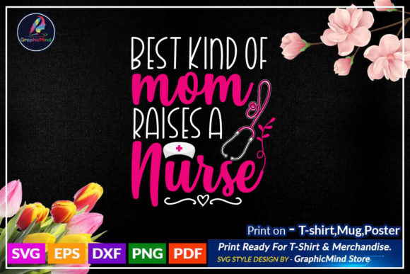 Nursing SVG T-Shirt Quotes Design: A Designer’s Real-World Review