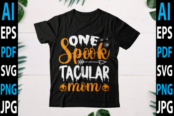 One Spook Tacular Mom: A Designer’s Real-World Embroidery Review