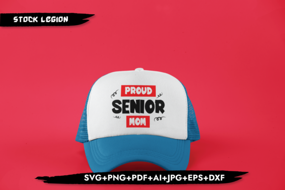 Proud Senior Mom Red: A Designer’s Honest Review