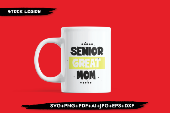 Senior Great Mom: A Practical Embroidery Design Review