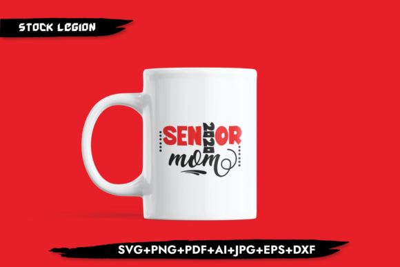 Senior Mom 2020 Red: A Designer’s Real-World Embroidery Review