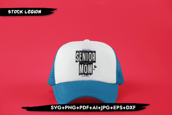 Senior Mom Blue Stars: A Designer’s Honest Review for Real Embroidery Projects