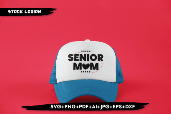 Senior Mom Heart: A Practical Designer’s Take