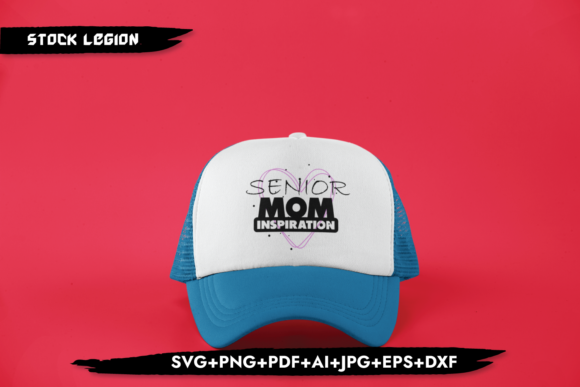 Senior Mom Inspiration: A Practical Embroidery Design Review