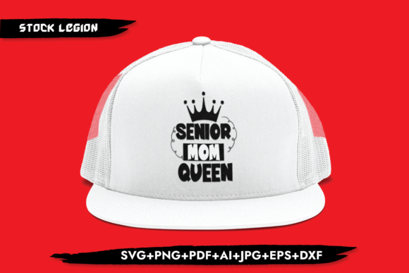 Senior Mom Queen: A Designer’s Real-World Embroidery Review