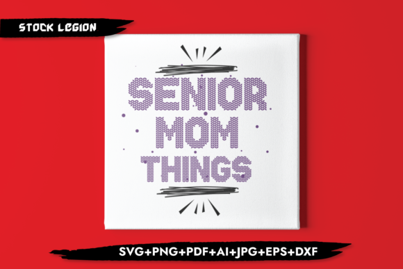 Senior Mom Things: A Designer’s Real-World Embroidery Review
