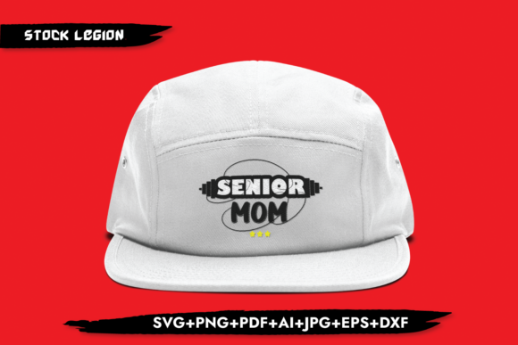 Senior Mom Yellow Stars: A Designer’s Real-World Embroidery Review