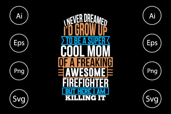 Super Cool Mom, Happy Mother's Day – A Designer’s Real-World Review