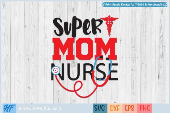Super Mom Nurse: A Practical Designer's Review for Real Embroidery Projects