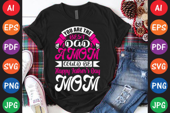 You Are the Best Dad a Mom Could Be: A Designer’s Honest Review